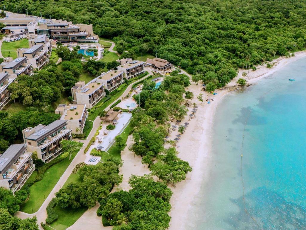 Sofitel Barú Calablanca - 4