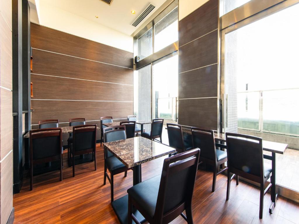 APA飯店 - 天王寺站前 (APA Hotel Tennoji-Ekimae)