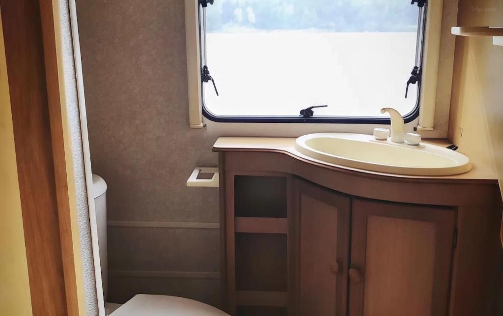 バスルーム（客室）