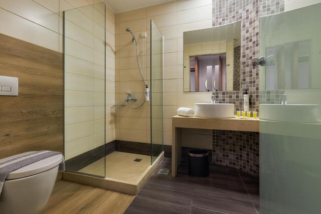 Shower