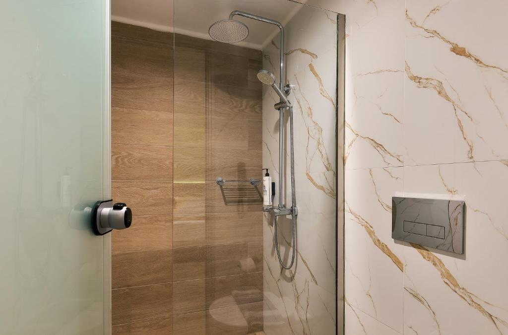 Shower