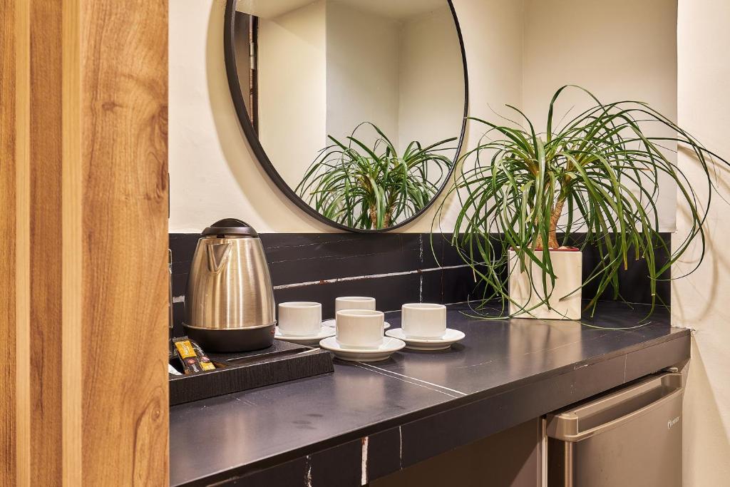 Facilities
