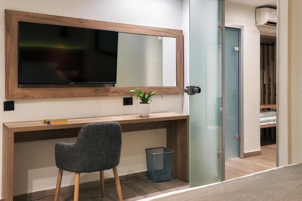 Facilities