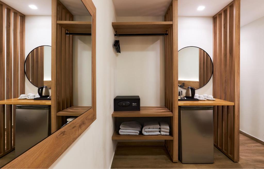Facilities