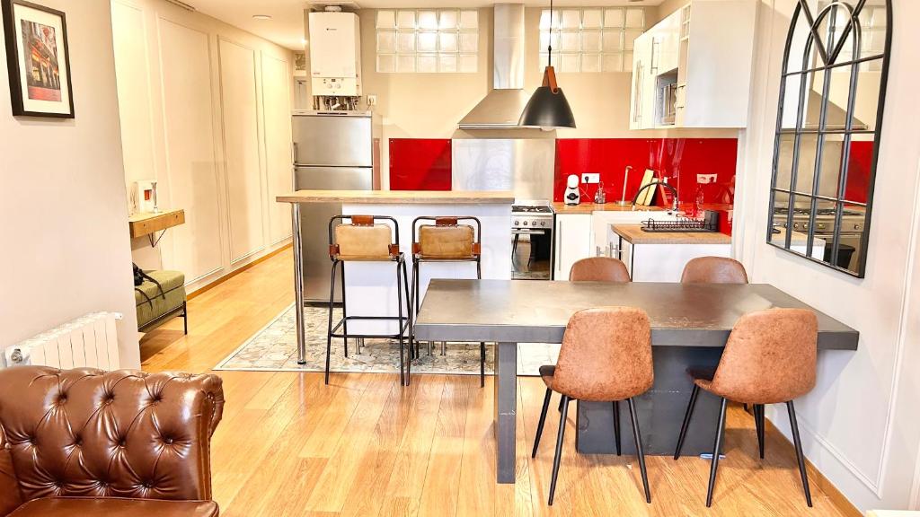 Charmant appartement à Vila de Gracia Barcelone - 3
