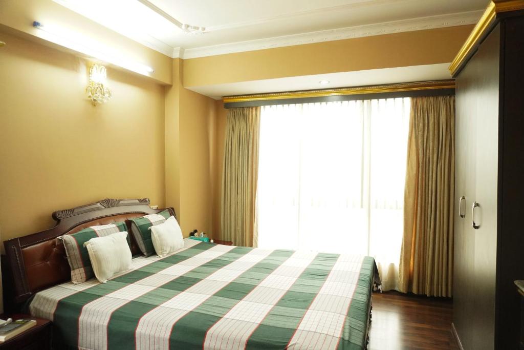 Melinn - Lalitpur — hotel in Patan