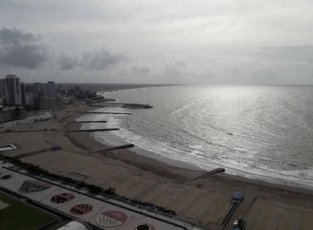 Charming Mar del Plata Apartment with BBQ Central AC - 1
