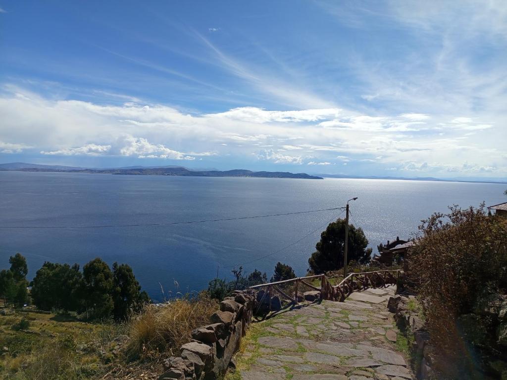 Titicaca Lodge Taquile - 2