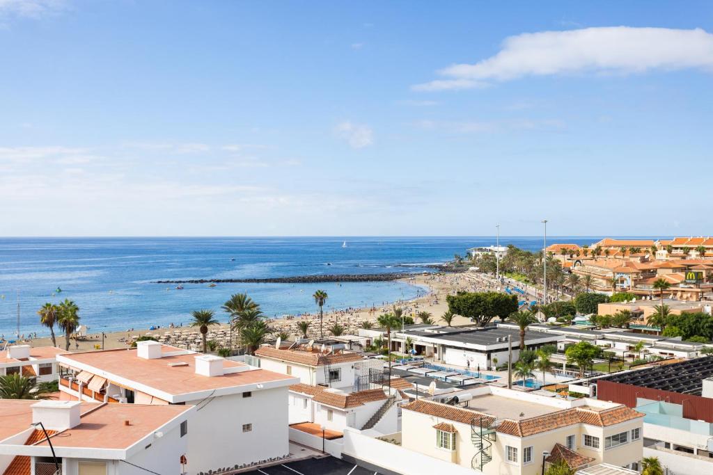 Apartment Beautiful Sea View Las Vistas - 1