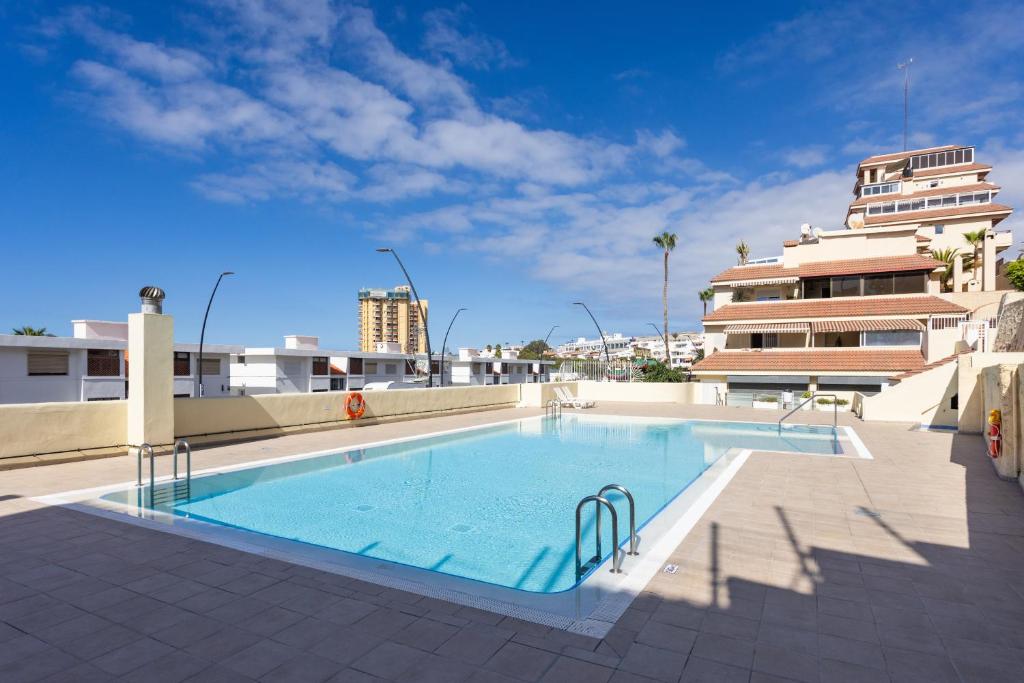 Apartment Beautiful Sea View Las Vistas - 3