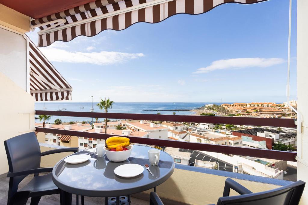 Apartment Beautiful Sea View Las Vistas - 2