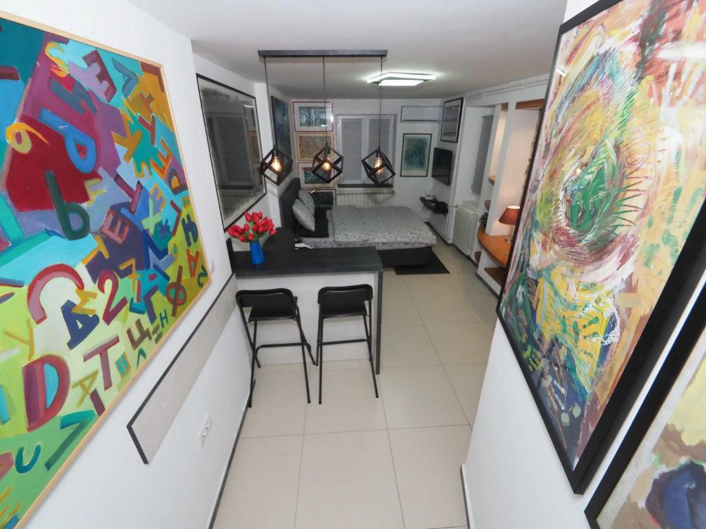 Galerija MARSHAL - 5