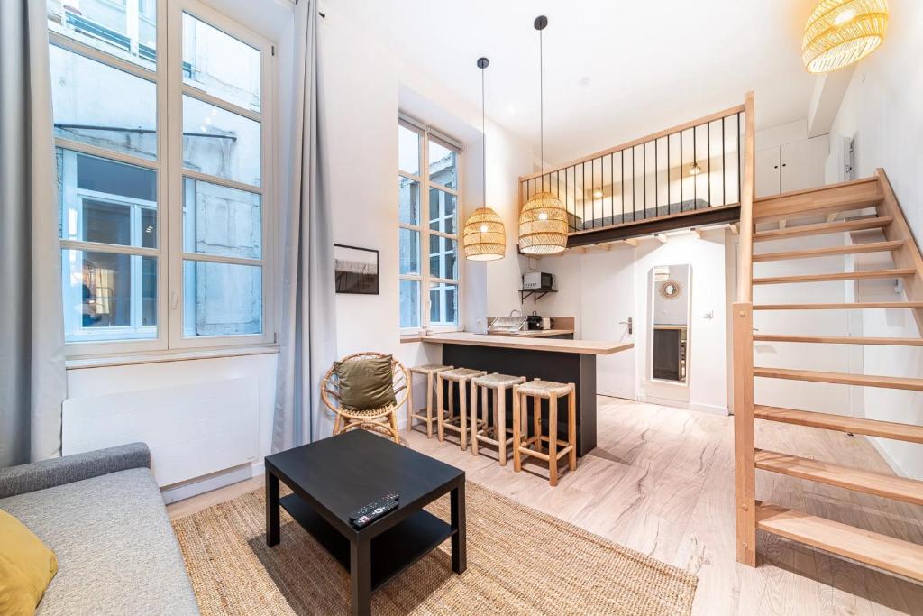 Smartstay - Suites Opera - 3