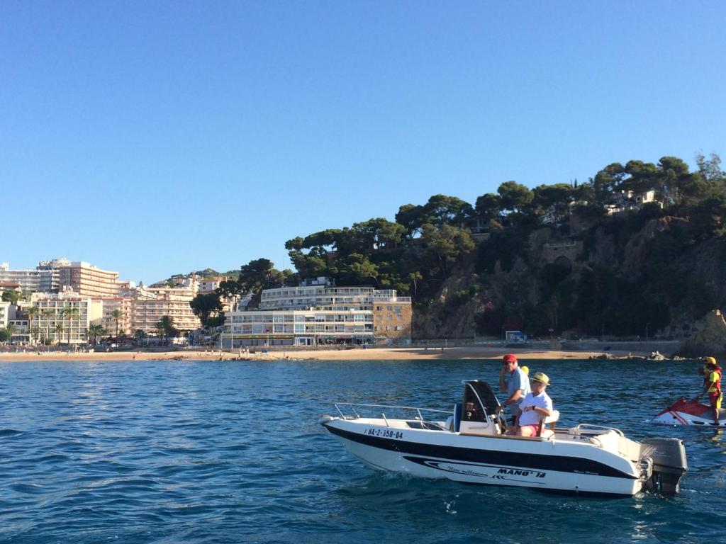 Hotel Rosamar Maxim 4*- Adults Only photo
