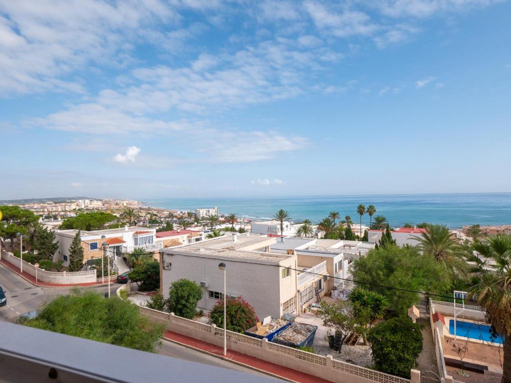 Apartamento with sea view La mata - 1