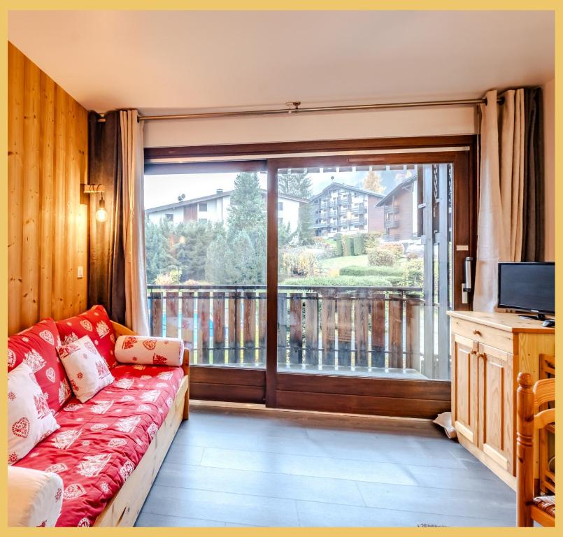 Le Paradisio I Studio I Morzine - 5