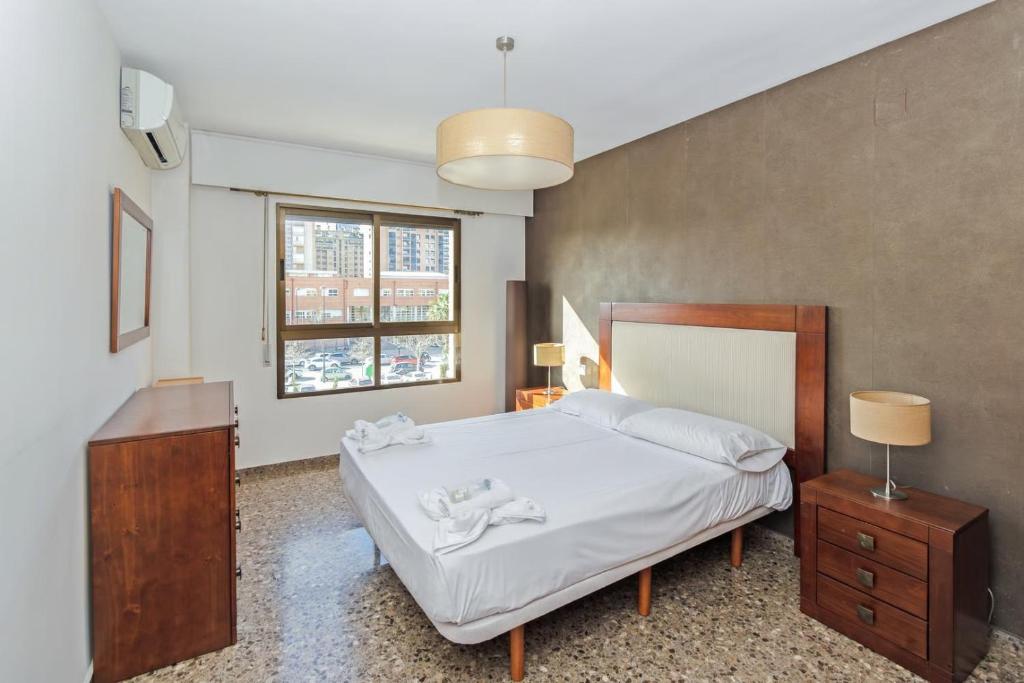 GuestReady - Delightful Valencia Retreat - 3