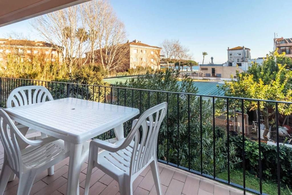 Isard 7 Apartamento junto a la playa - 4