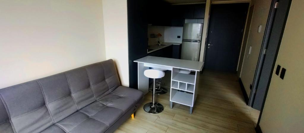 We have the ideal space for you in Ñuñoa - 1
