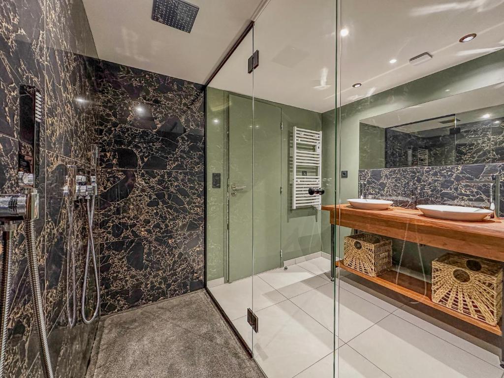 Le Refuge de la Bastille - Jacuzzi - 5