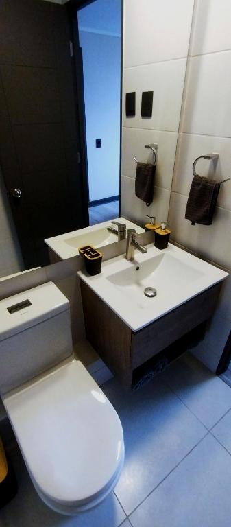 We have the ideal space for you in Ñuñoa - 3