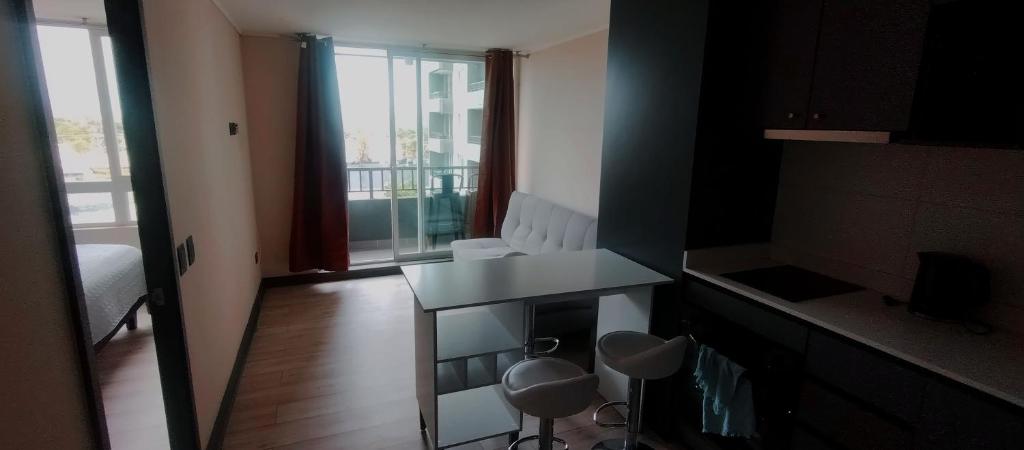We have the ideal space for you in Ñuñoa - 4