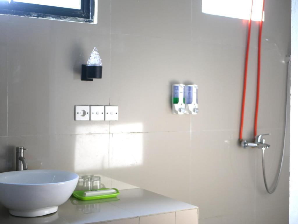 バスルーム（客室）