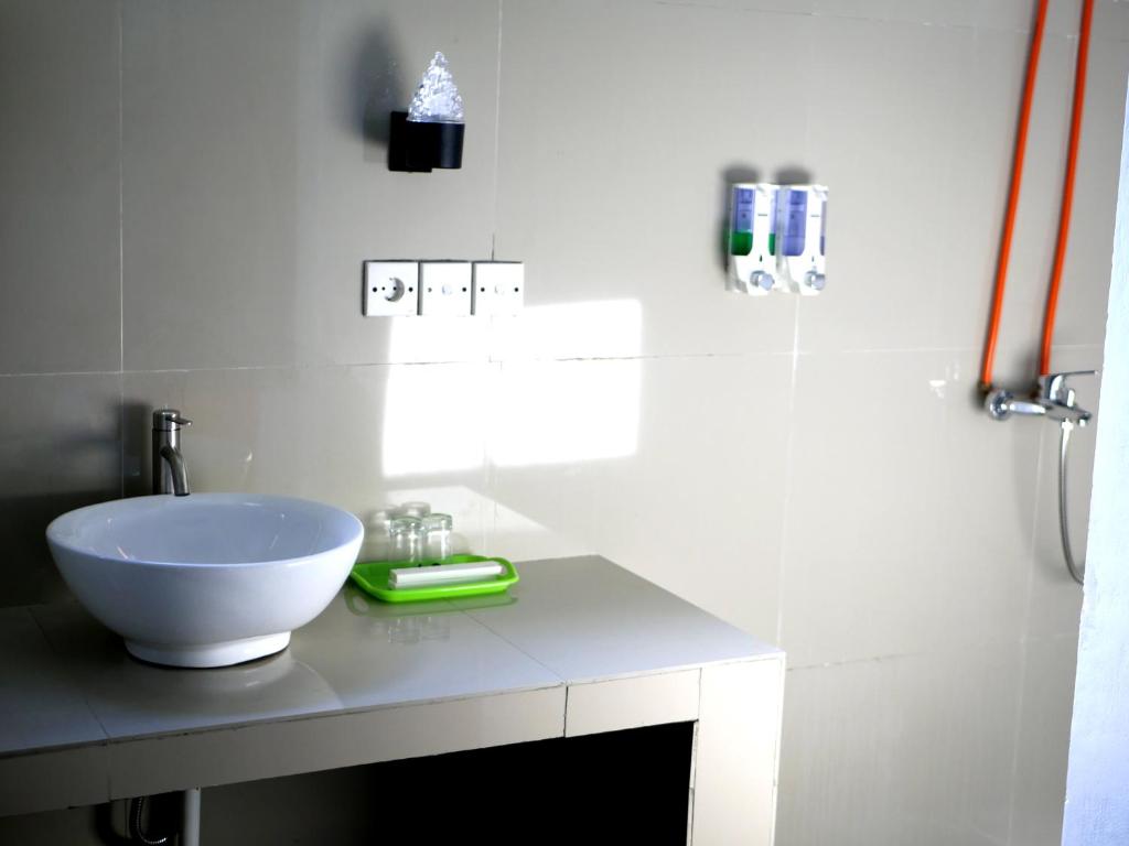 バスルーム（客室）