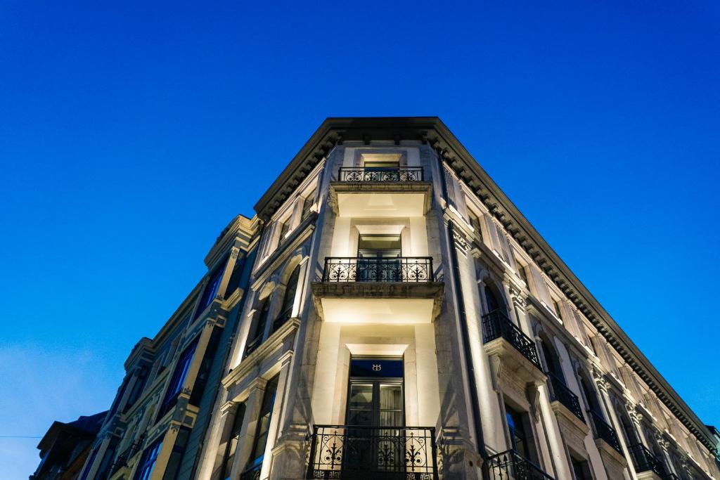 Heritage Suites Oviedo - 3