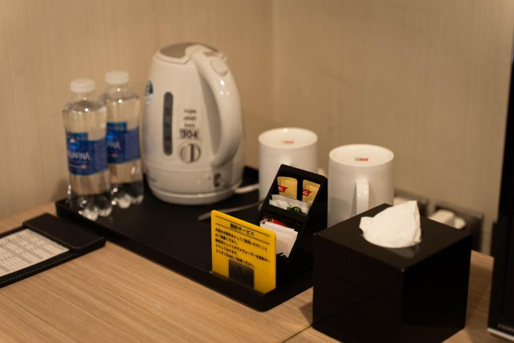 Facilities