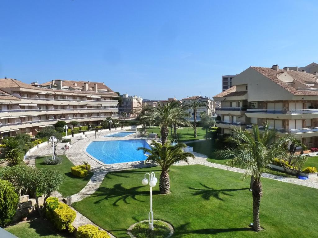 Apartament Maritim - 1