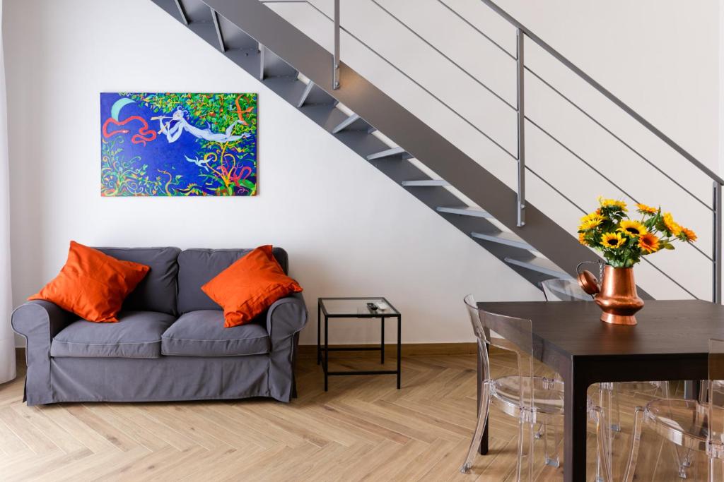 Pessina 90 Rooms - 1