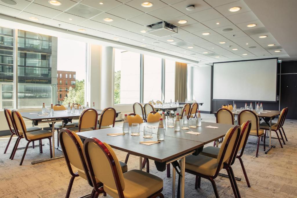 Meeting room / ballrooms