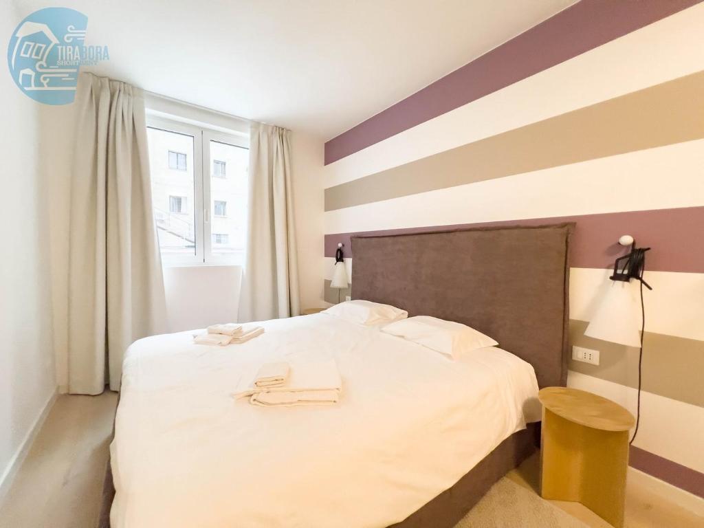 Blue Palace 1b Tirabora Short Rent, con parcheggio privato - 2
