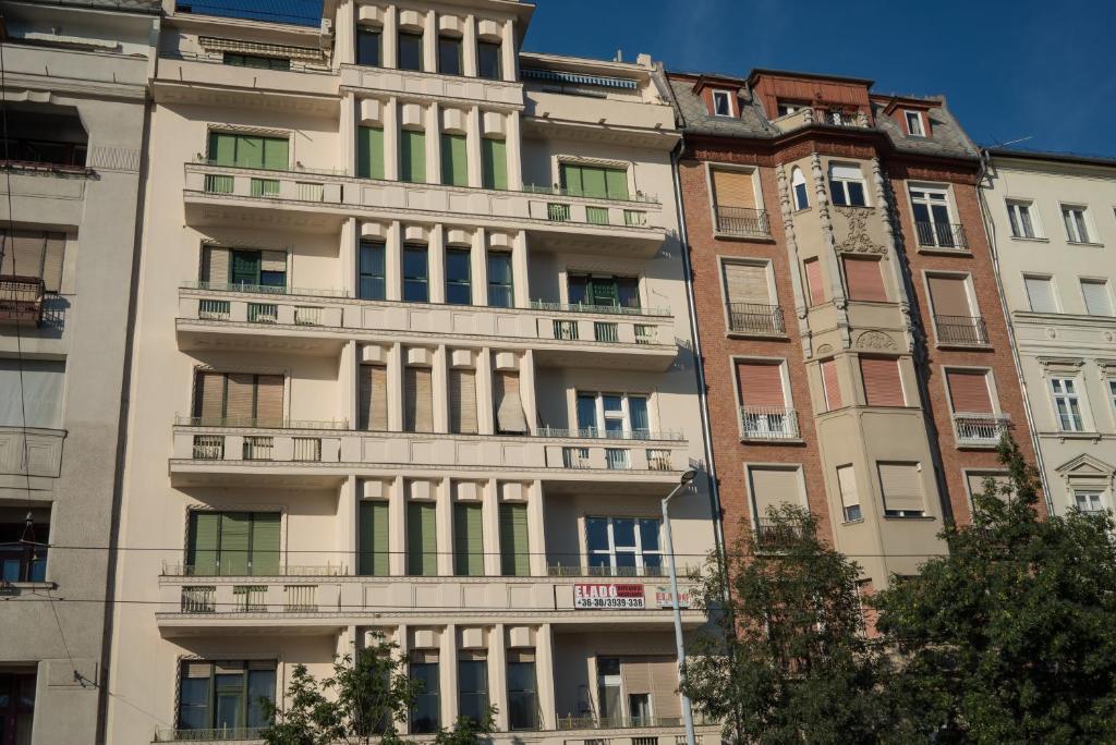 Gerda Apartment photo