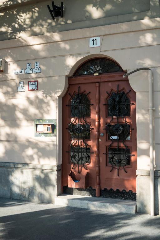 Gerda Apartment photo