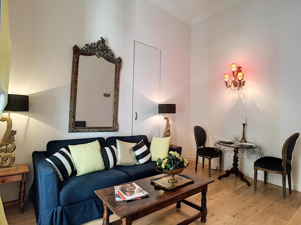 Nestor&Jeeves - PALAIS ALICE - Central - Near Beach - 4