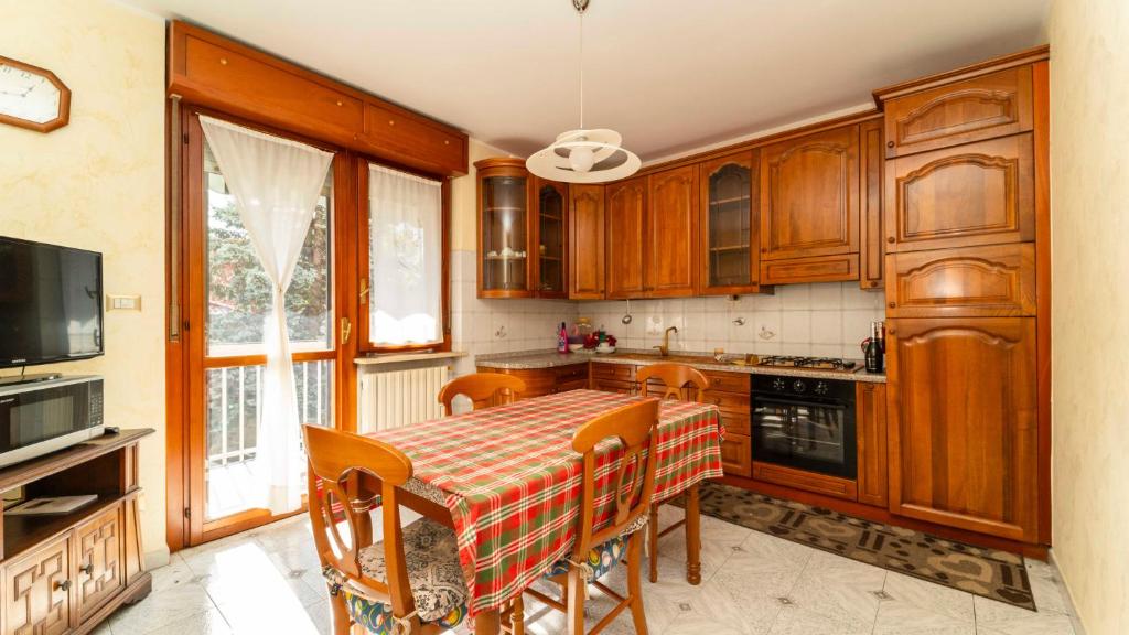 BnB Chambery - Homezon - 2