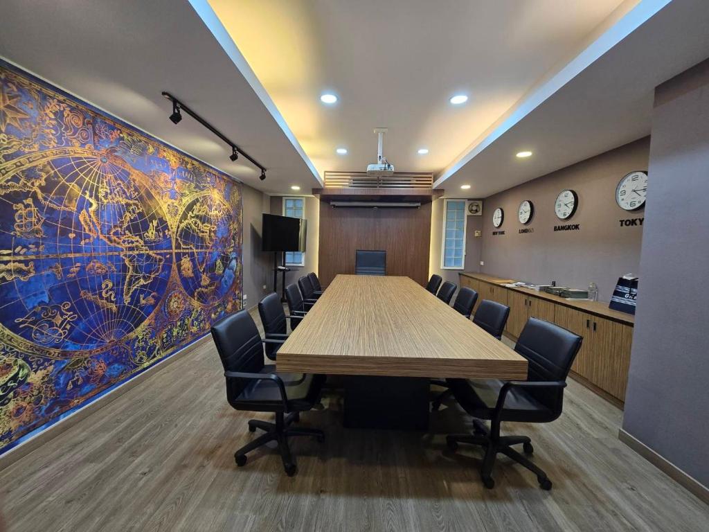 Meeting room / ballrooms