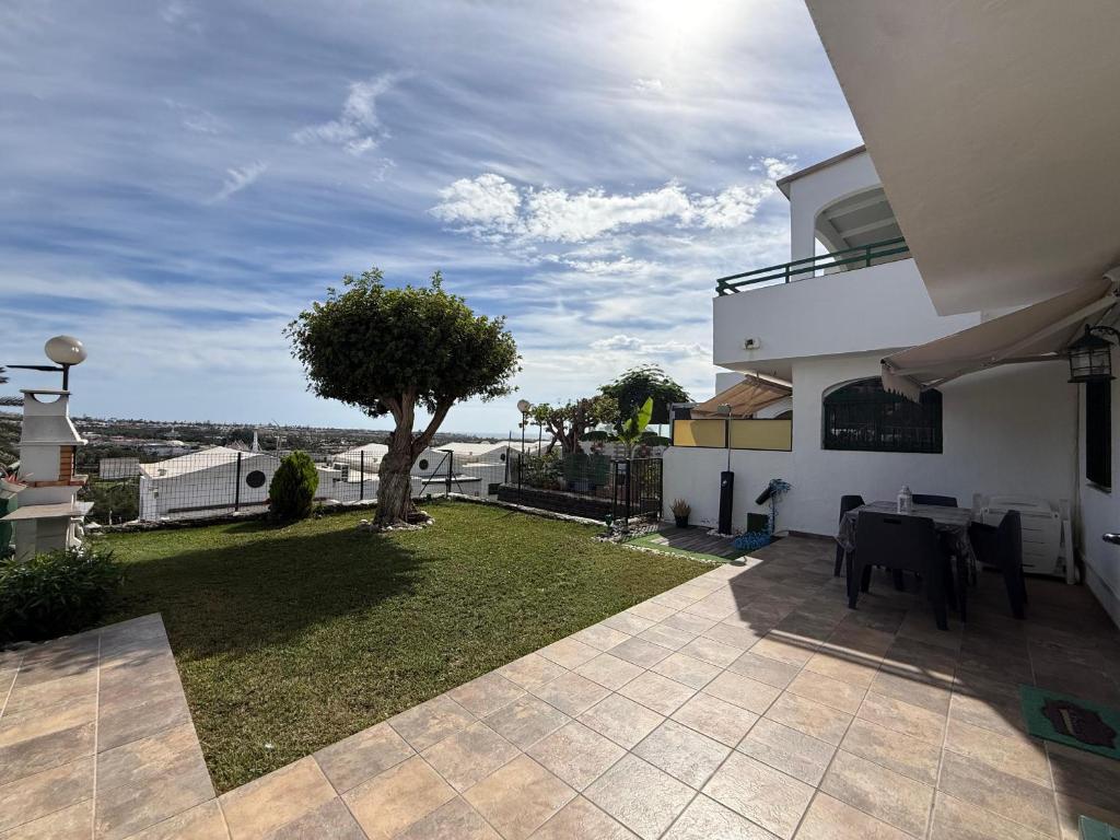Bungalow Vista Dorada - 3