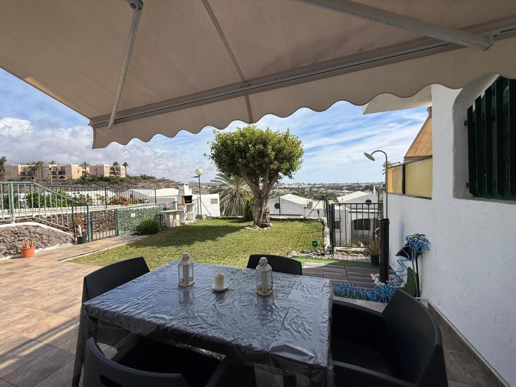 Bungalow Vista Dorada - 5