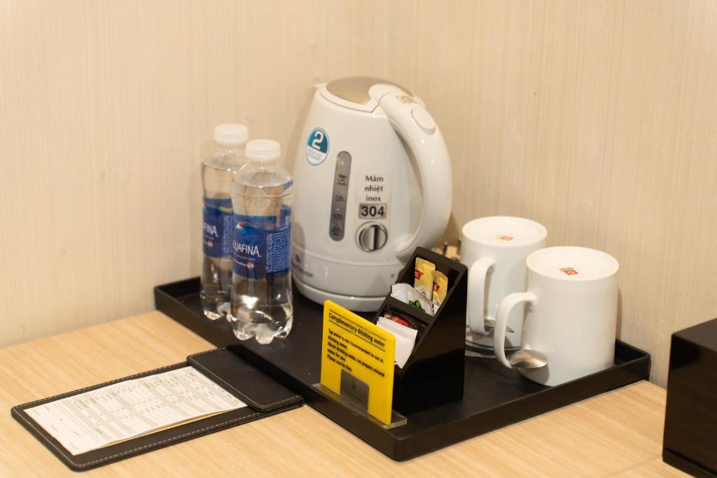 Facilities