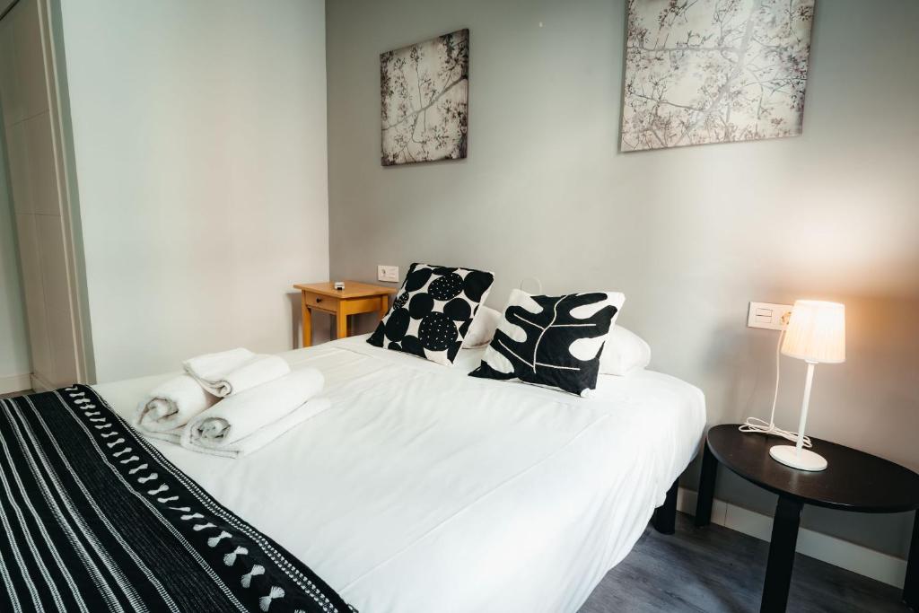 - Apartamento Cerca de la Alhambra - QH Animas 5,02 - 1