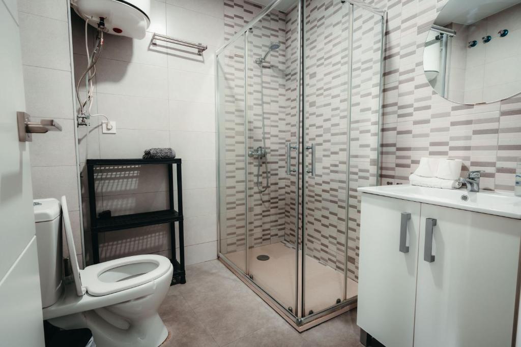 - Apartamento Cerca de la Alhambra - QH Animas 5,02 - 3