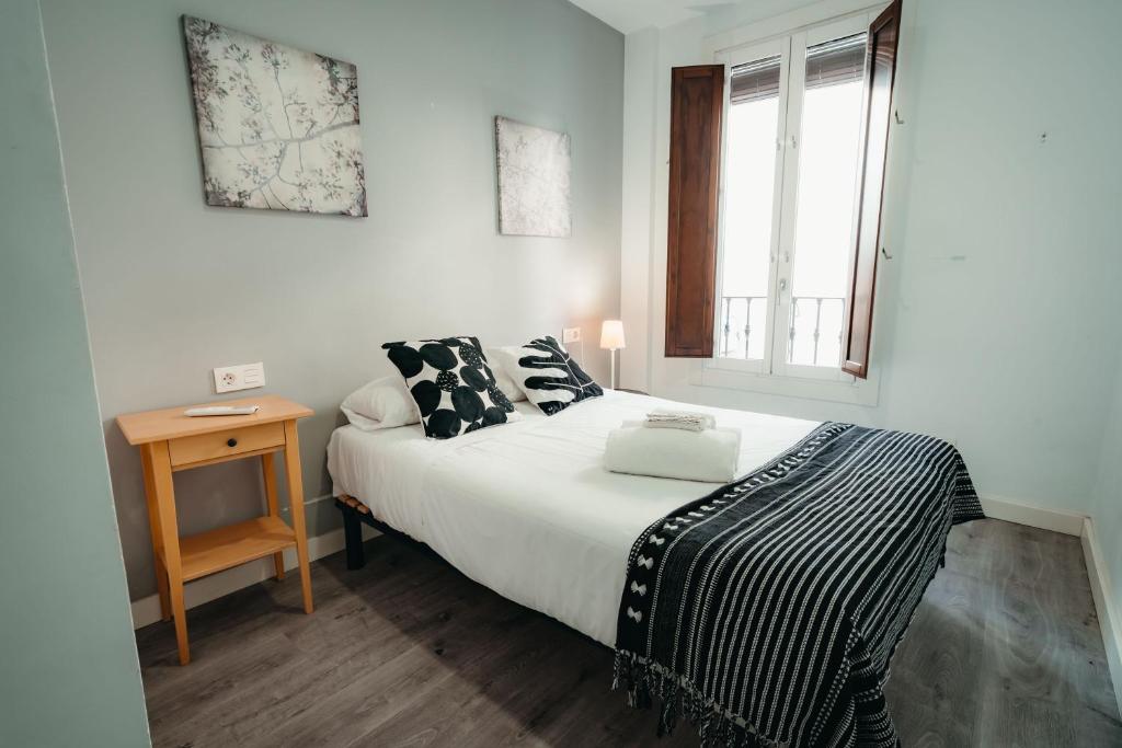 - Apartamento Cerca de la Alhambra - QH Animas 5,02 - 5