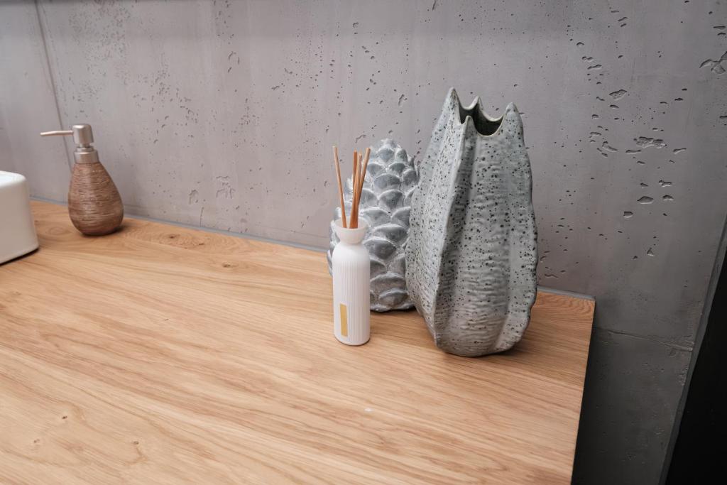 BillHills Boutique & Design Aparthotel - 3
