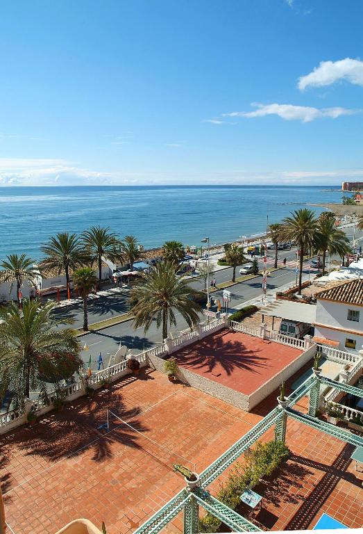 Hotel Palia La Roca — Attractions in the area in Benalmadena, Andalusia