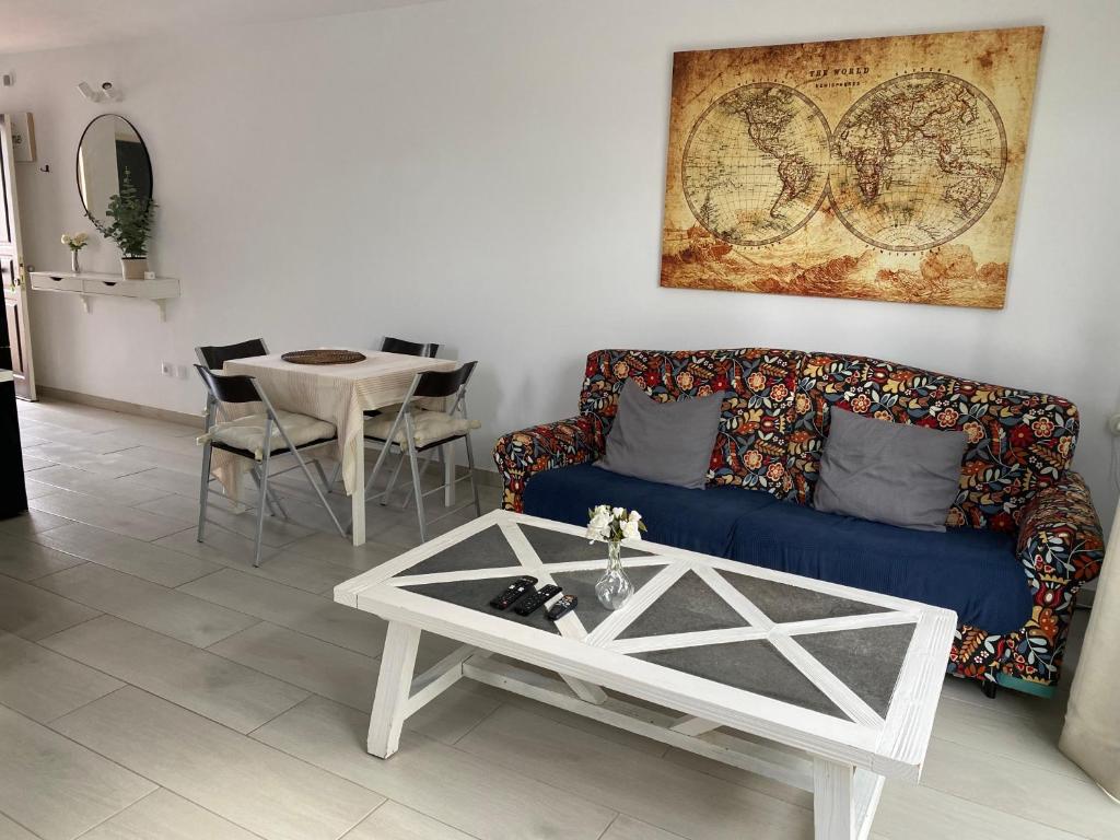 Apartamento Casa Carmen Teguisol - 3