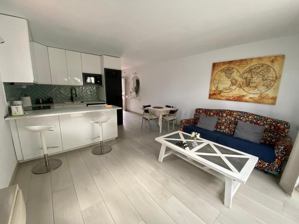 Apartamento Casa Carmen Teguisol - 2
