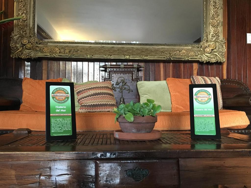 Hosteria del Mar photo